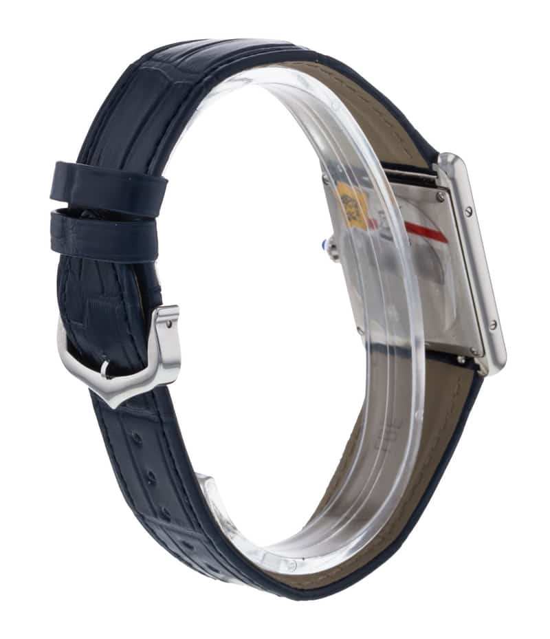 Cartier Must WSTA0055